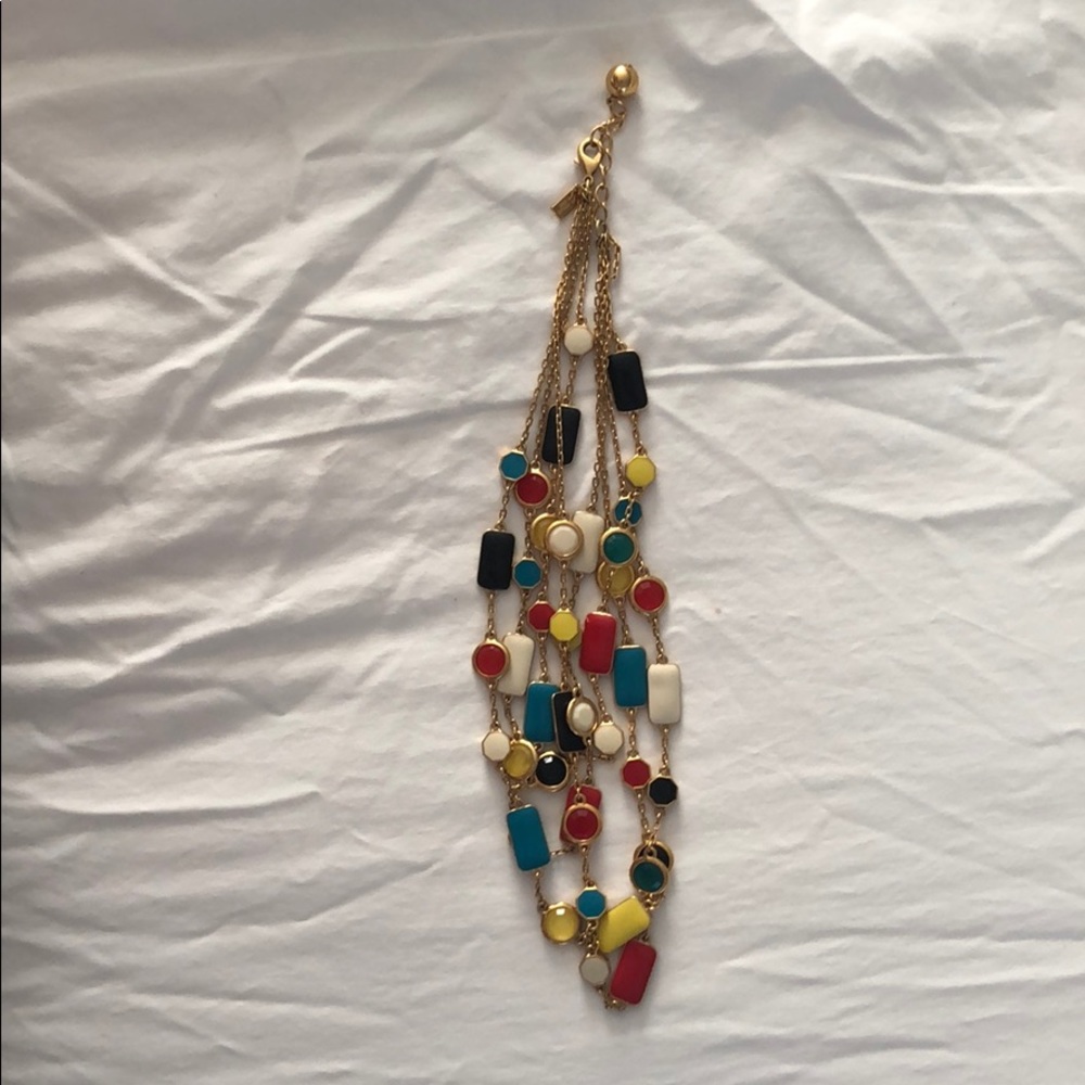NWOT necklace